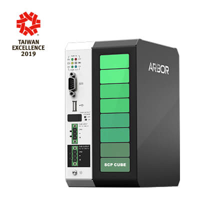 Save Up to 50% With This Zero Maintenance Uninterruptible Power Supply: SCP Cube