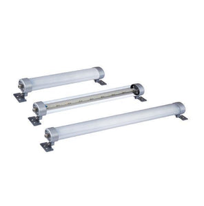 QFL/QFLC Water and Vibration Resistant LED Light Bars with IP67 Protection-KehJiHou
