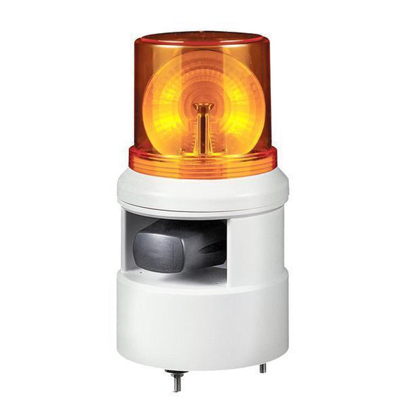 S100DLR Warning Light with Siren Series-KehJiHou