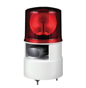 S125DLR Warning Light with Siren Series-KehJiHou