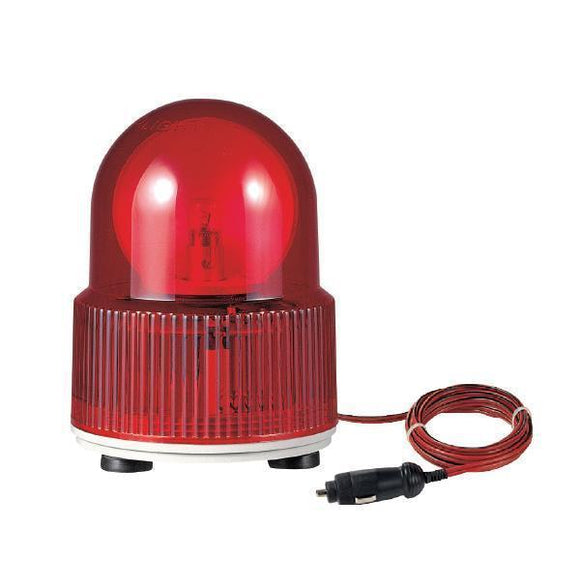 S125M Single Colour Warning Light for Vehicle-KehJiHou