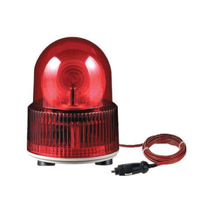 S125MLR Single Colour Warning Light for Vehicle-KehJiHou