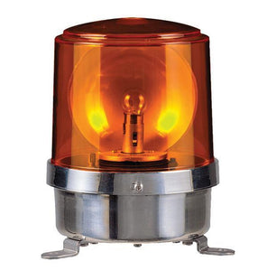 S150R-FT Single Colour Warning Light-KehJiHou