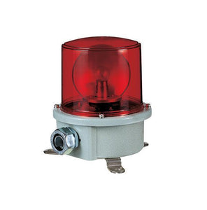 SH1 Series Bulb Revolving Heavy-Duty Warning Lights for Vessels and Heavy Industry Applications-KehJiHou
