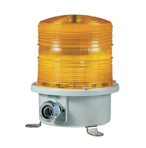 SH2L Series LED Steady/Flashing Heavy-Duty Warning Lights for Vessels and Heavy Industry Applications-KehJiHou