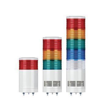 ST80MEL-USB Special-Controlled Tower Lights-KehJiHou