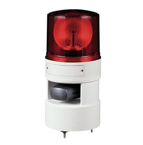 STND Warning lights with Electric Horn-KehJiHou